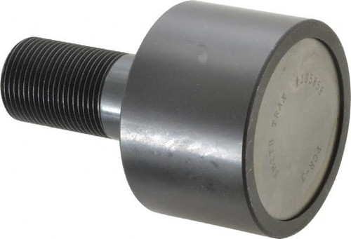 ACCURATE BUSHING PCR-3 3" ROLLER DIAM X 2" WIDTH, 1-1/4" STUD D