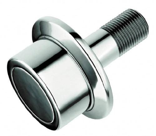 ACCURATE BUSHING FCR-3 3" ROLLER DIAM X 2" WIDTH, 1-1/4" STUD D