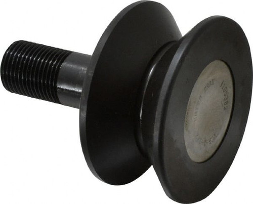 ACCURATE BUSHING VCR-2-1/2 2-1/2" ROLLER DIAM X 1-5/16" WIDTH, 3/4"