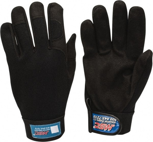 MSC 210008 SIZE S (7) AMARA WORK GLOVES