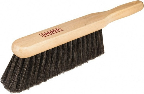 HARPER BRUSH/INCOM 453 14" OAL, HORSEHAIR COUNTER BRUSH