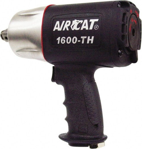 AIRCAT 1600-TH-A COMPOSITE IMPACT WRENCH,3/4"