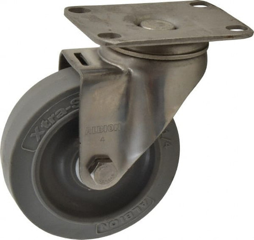 ALBION 04XS04051S CASTERS (SEE MINOR CODE 1000+)