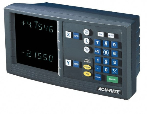 ACU-RITE ACURITE-VT9X49 DRO