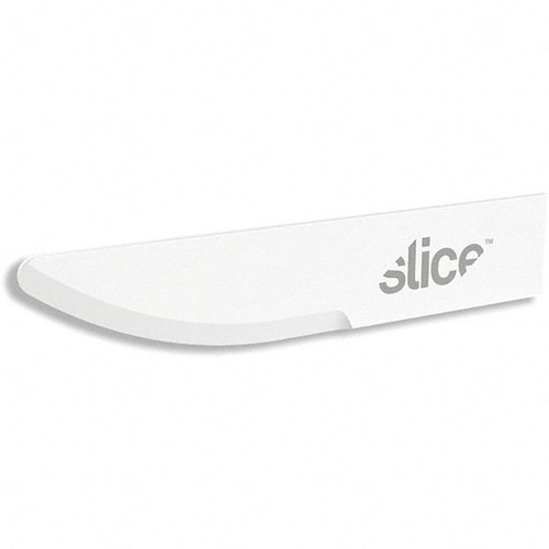 SLICE 10520 SLICE CRAFT BLADES  CURVED EDGE  ROUNDED