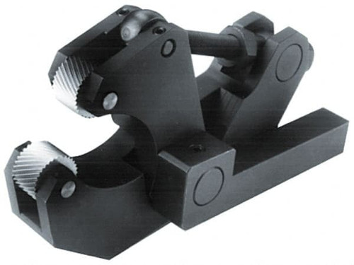 MSC SKP10D SCISSOR&STRADDLE KNURL