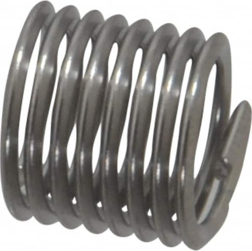 HELI-COIL R1084-7 M7X1.00 METRIC COARSE, 10.5MM OAL, FREE 