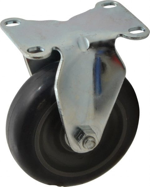 ALBION 02XA04051R 4" DIAM X 1-1/4" WIDE X 5-1/8" OAH TOP P