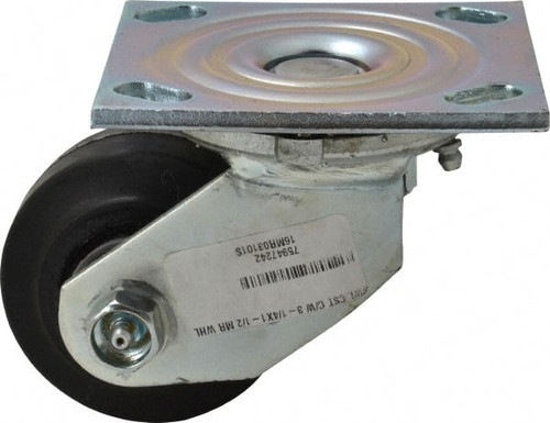 ALBION 16MR03101S 3-1/4" DIAM X 1-1/2" WIDE X 4-1/4" OAH T