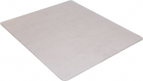 ALECO 122181 53" LONG X 45" WIDE, CHAIR MAT