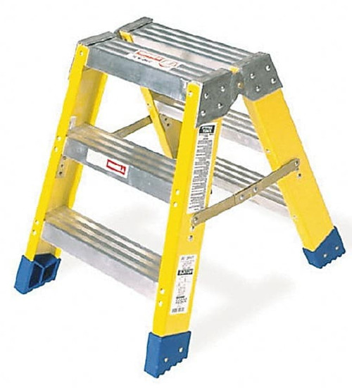 MSC 35202 LADDERS, FIBERGLASS