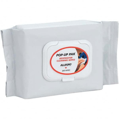 ALLEGRO INDUSTRIES, INC. 1001-200PU RESPIRATOR ACCESSORIES
