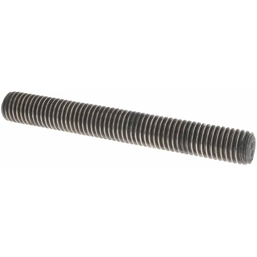 VALUE COLLECTION -40603-B FULLYTHREADEDSTUD:5/8-11THREAD,5"OAL