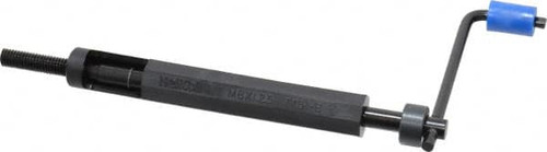 HELI-COIL 7751-8 M8X1.25, PREWINDER THREAD INSERT HAND IN