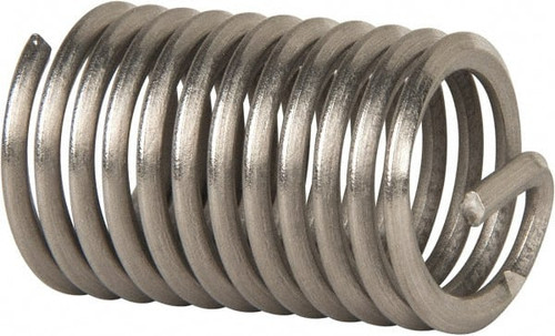 HELI-COIL A1084-12CN240 M12X1.75 METRIC COARSE, 24MM OAL, FREE R