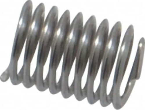 HELI-COIL A1084-3CN060 M3X0.50 METRIC COARSE, 6MM OAL, FREE RUN