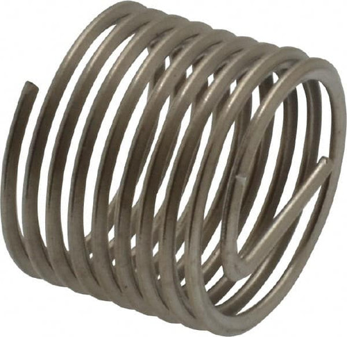 HELI-COIL A1191-10CN625 5/8-18 UNF, 5/8" OAL, FREE RUNNING HELIC