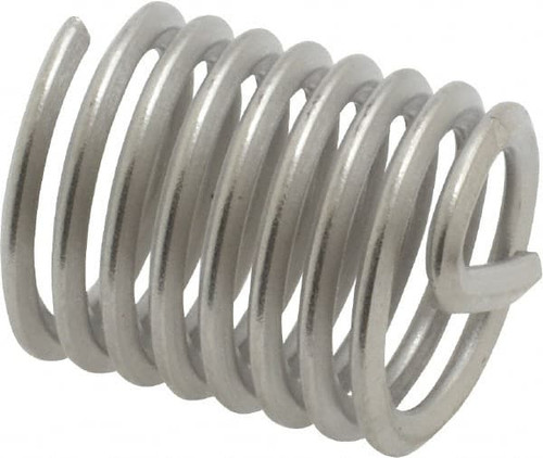 HELI-COIL A1185-8CN750 1/2-13 UNC, 3/4" OAL, FREE RUNNING HELIC