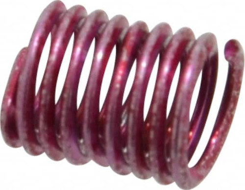 HELI-COIL A3585-2CN328 SINGLE INSERT, #8-32 UNC, 2D, STAINLESS 