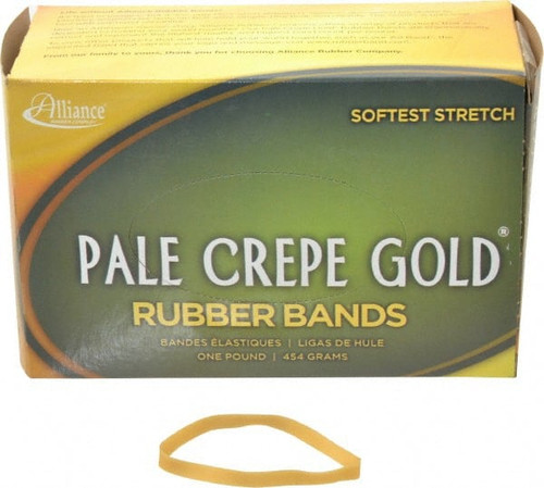 ALLIANCE HOSE AND RUBBER CO. ALL20645 PACK OF (490) 1 PIECE 4" CIRCUMFERENCE, 