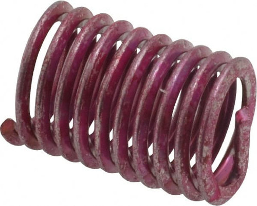 HELI-COIL A3585-6CN750 SINGLE INSERT, 3/8-16 UNC, 2D, STAINLESS