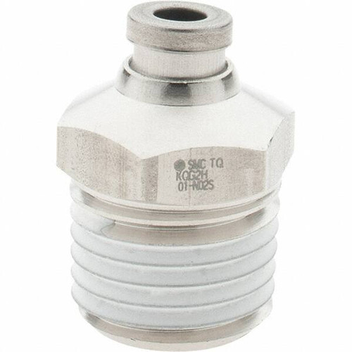 SMC PNEUMATICS KQG2H01-N02S FITTINGS