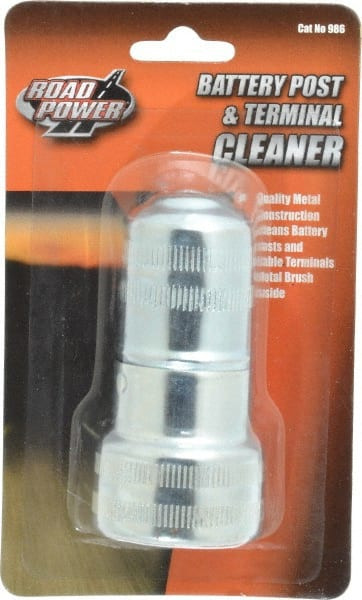 ROMEX (SOUTHWIRE REGISTERED TRADEMARK) 986 AUTOMOTIVE BATTERY METAL BRUSH