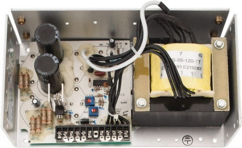 SOLA SLS-05-120-1T 60 WATT, 12 AMP, 100 VAC, 120 VAC, 220 V