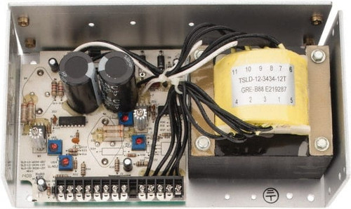 SOLA SLD12-3434-12T 80 WATT, 3.40 AMP, 100 VAC, 120 VAC, 220