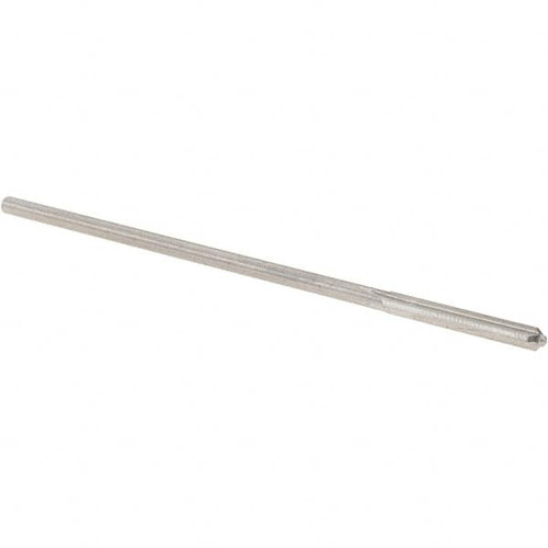 ALVORD POLK 10125 0.0905" HIGH SPEED STEEL 4 FLUTE CHUCKIN