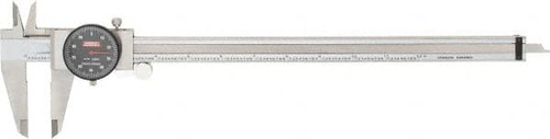 SPI 17-976-2 0" TO 12" RANGE, 0.001" GRADUATION, 0.1"