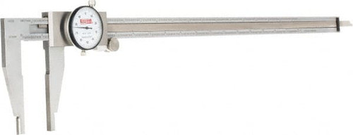 SPI 17-977-0 0" TO 18" RANGE, 0.001" GRADUATION, 0.1"