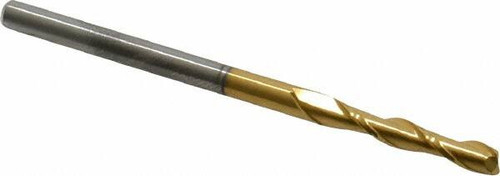 HERTEL 750622 1/8", 3/4" LOC, 1/8" SHANK DIAM, 2-1/4" 