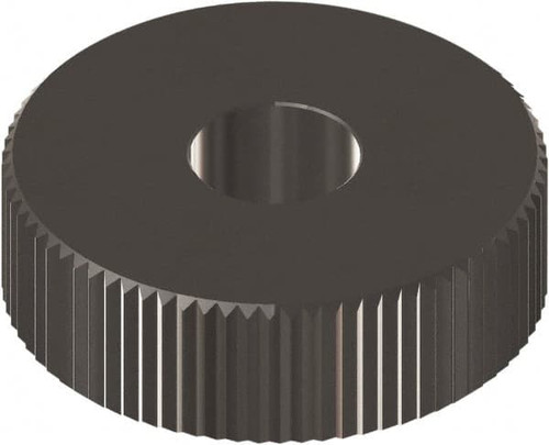 MSC KNSX096BN KNURL WHEEL