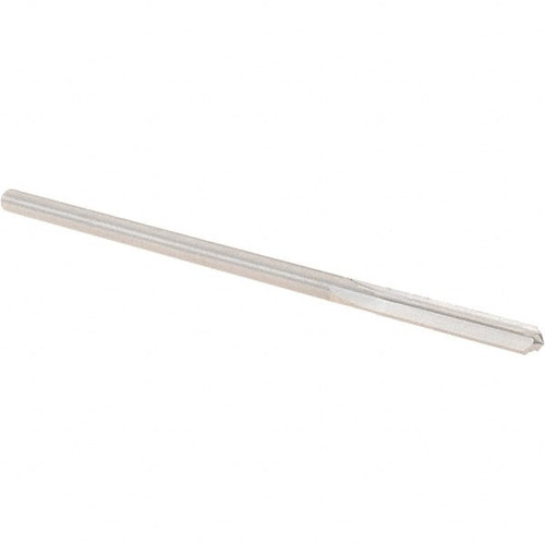 ALVORD POLK 10253 0.153" HIGH SPEED STEEL 4 FLUTE CHUCKING