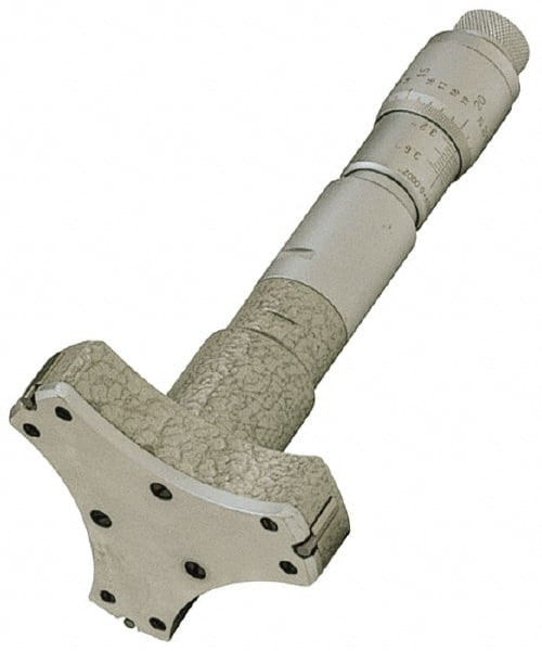 SPI 10-754-0 THREE ANVIL INT MICROMTS VERNI