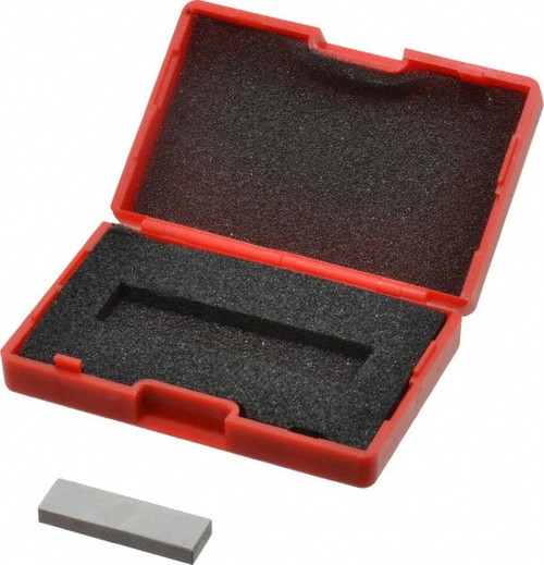 SPI 12-698-7 0.148" RECTANGULAR STEEL GAGE BLOCK