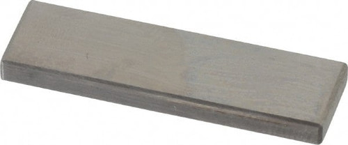 SPI 12-652-4 0.102" RECTANGULAR STEEL GAGE BLOCK