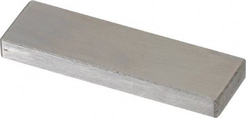 SPI 12-672-2 0.122" RECTANGULAR STEEL GAGE BLOCK