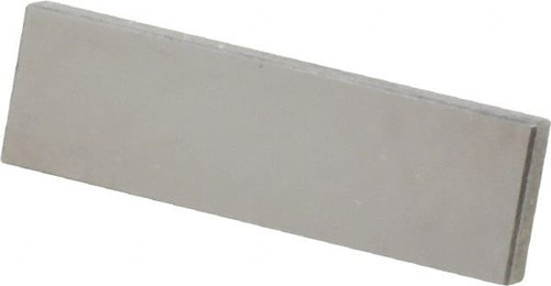 SPI 12-651-6 0.101" RECTANGULAR STEEL GAGE BLOCK
