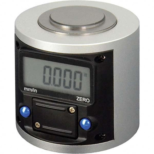 SPI 805-4025 CNC ACCESSORIES