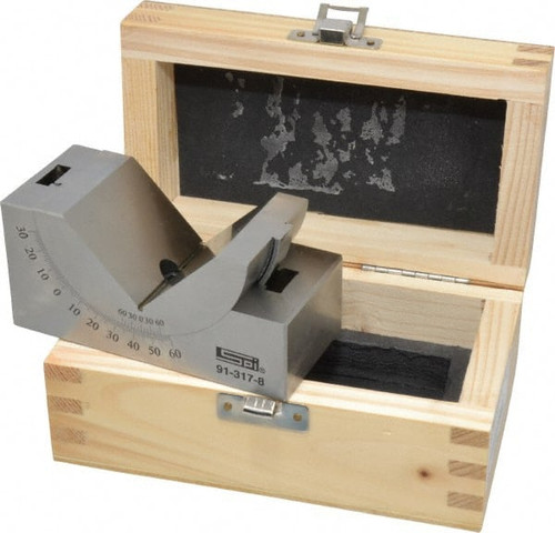 SPI 91-317-8 3-3/4 INCH LONG X 1-3/4 INCH WIDE X 2 IN