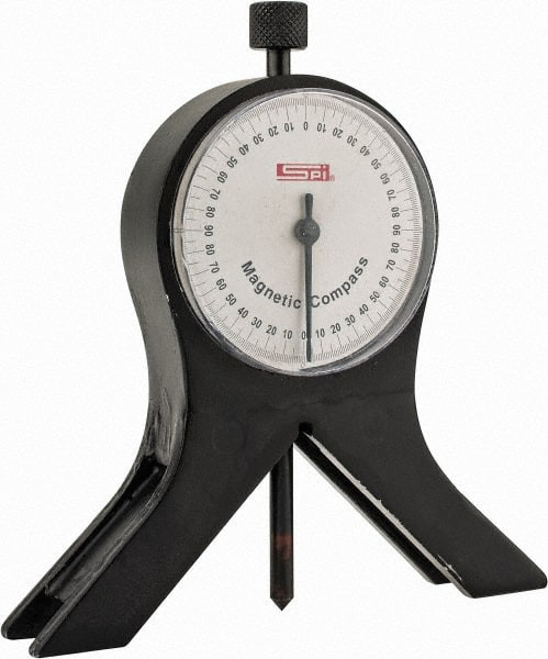 SPI 13-244-9 360&DEG; MEASURING RANGE, MAGNETIC BASE 