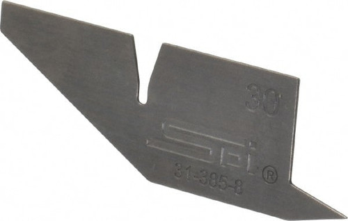 SPI 31-385-8 150&DEG; COMPLEMENTARY ANGLE, STAINLESS 