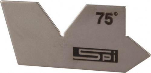 SPI 31-394-0 105&DEG; COMPLEMENTARY ANGLE, STAINLESS 