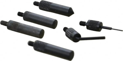 SPI 644424 DIAL INDICATOR POINTS KITS