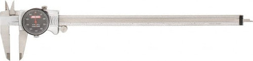 SPI 17-992-9 0" TO 12" RANGE, 0.001" GRADUATION, 0.1"