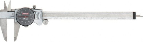 SPI 17-990-3 0" TO 8" RANGE, 0.001" GRADUATION, 0.1" 