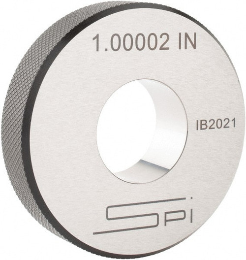 SPI 10-738-3 INDIVIDUAL RING GAGES