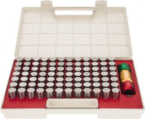 SPI 22-153-1 0.917 TO 1" CLASS ZZ MINUS PLUG & PIN GA